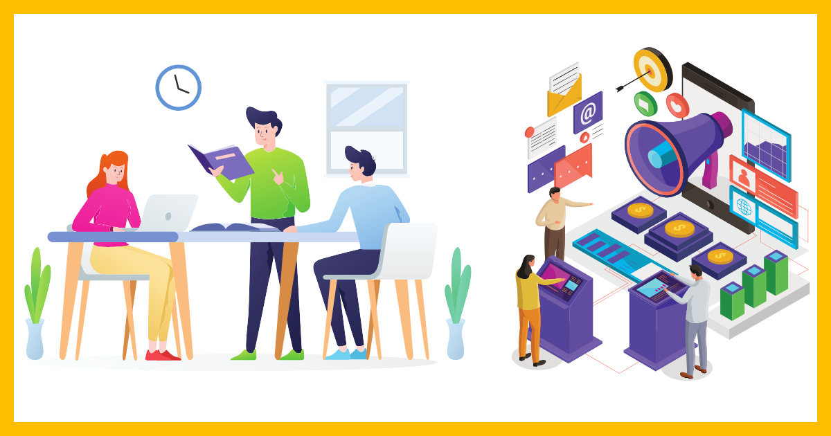 マーケティング勉強法とは？おすすめの本も紹介 - グロースX